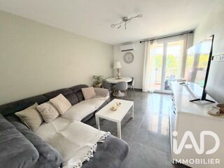  Appartement à vendre 3 pièces 65 m²