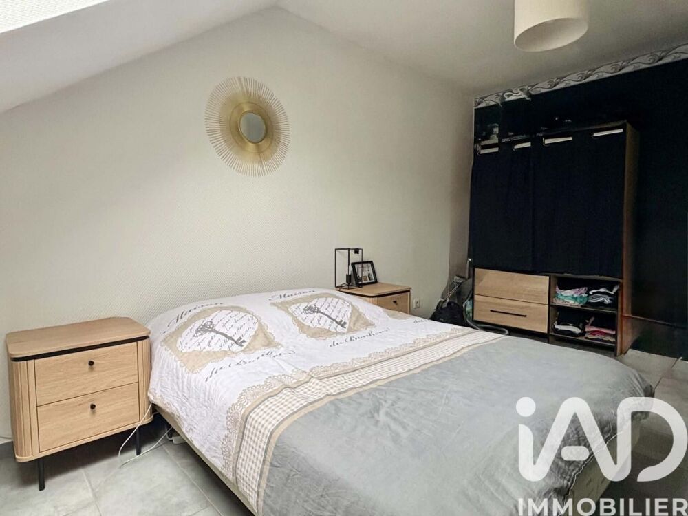 Vente Appartement Vente Appartement 3 pièces Forbach