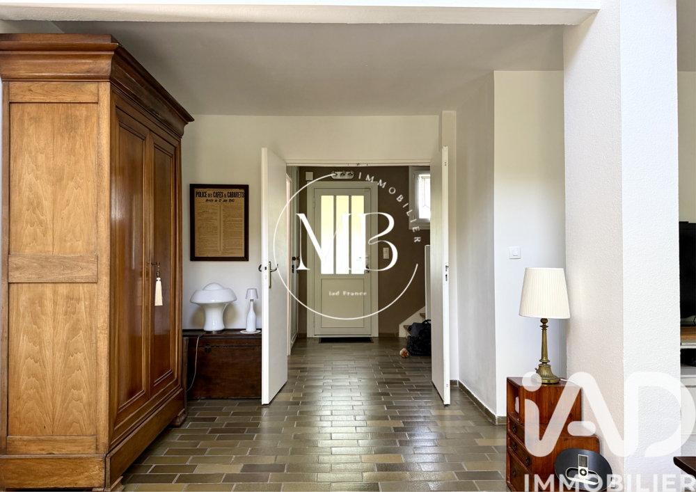 Vente Maison Vente Maison/villa 7 pièces Asnières-sur-oise