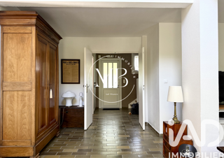  Maison à vendre 7 pièces 151 m²
