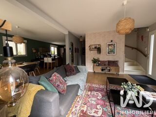  Maison à vendre 7 pièces 140 m²