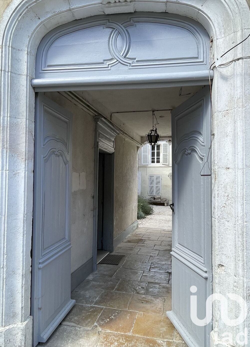 Vente Maison Vente Maison de ville 17 pièces Châtillon-sur-seine