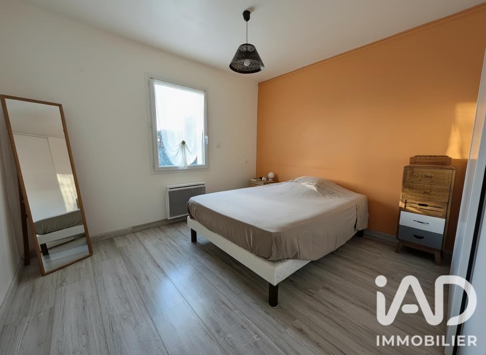 Vente Maison Vente Maison/villa 3 pièces Bouguenais
