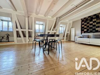  Appartement à vendre 3 pièces 100 m²
