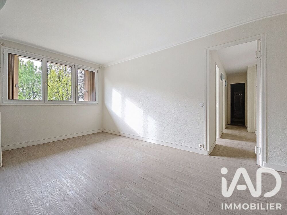 Vente Appartement Vente Appartement 4 pièces Montreuil