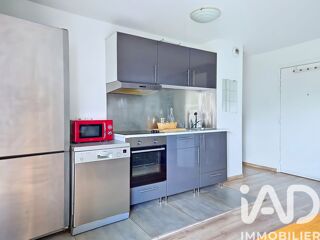  Appartement à vendre 4 pièces 69 m²
