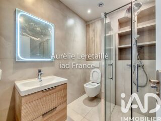  Appartement � vendre 3 pi�ces 43 m�