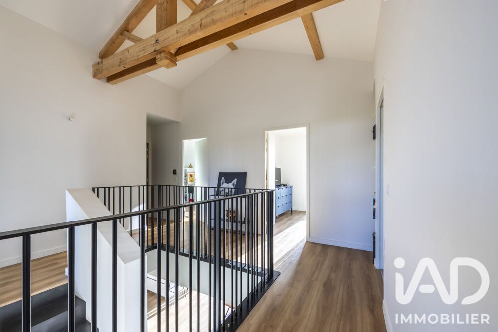 à vendre  Maison Mouguerre (64990)