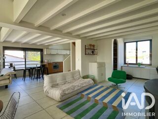  Maison à vendre 6 pièces 135 m²