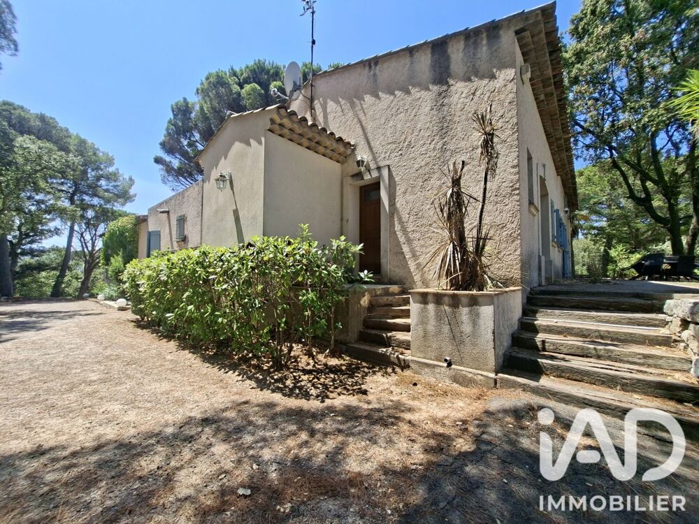 à vendre  Maison Roquebrune-sur-Argens (83520)