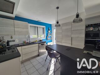  Maison à vendre 4 pièces 105 m²