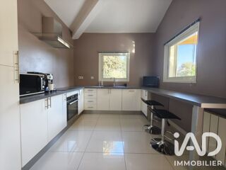  Maison à vendre 8 pièces 226 m²