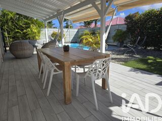  Maison à vendre 4 pièces 98 m²