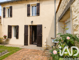  Maison à vendre 5 pièces 125 m²