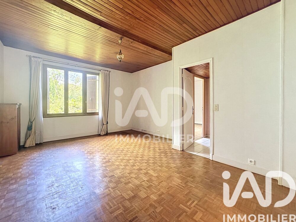 Vente Maison traditionnelle 5 pièces