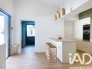  Maison à vendre 4 pièces 120 m²