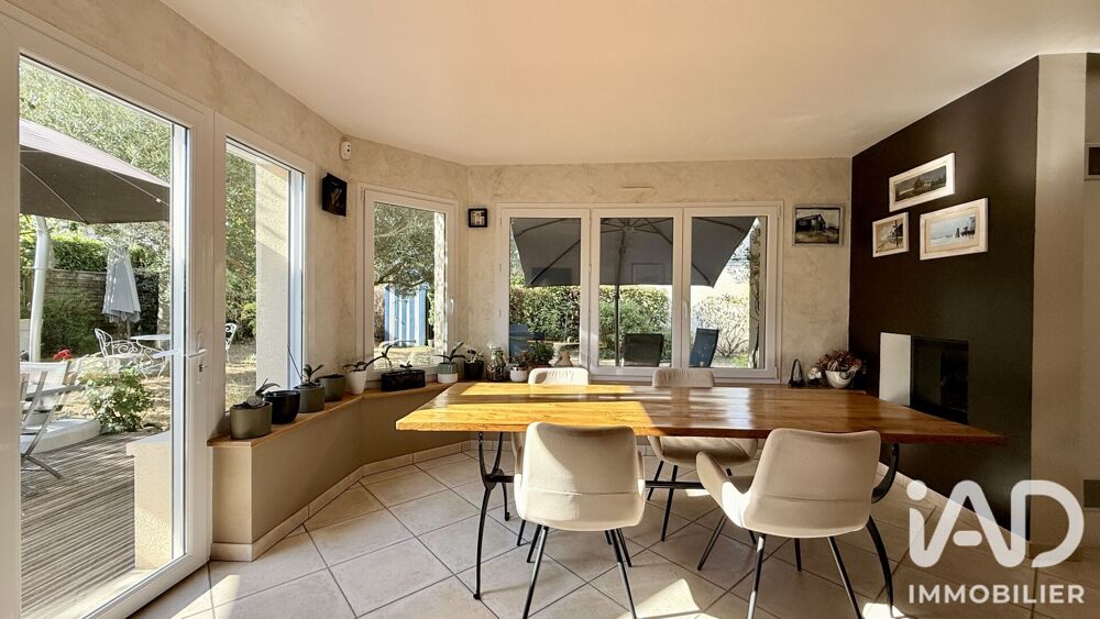 Vente Maison/villa 8 pièces