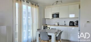  Appartement à vendre 3 pièces 56 m²