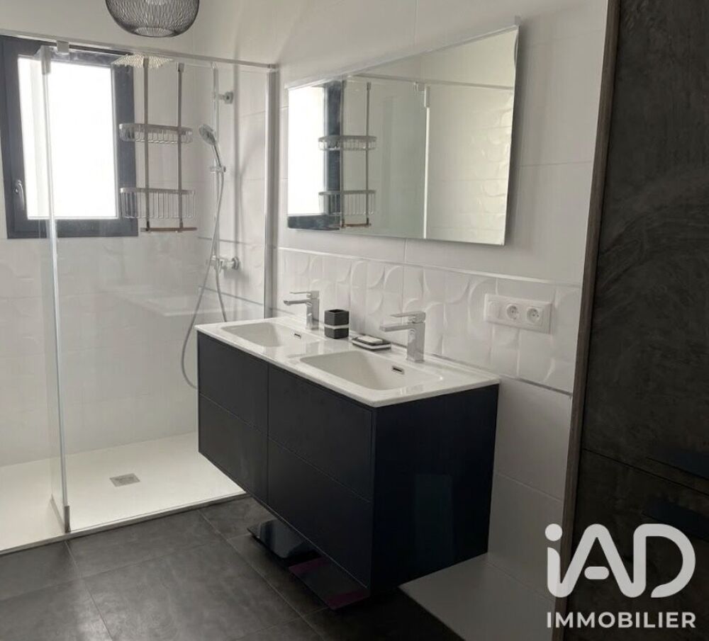 Vente Maison Vente Maison/villa 4 pièces Saint-sauveur-d'aunis