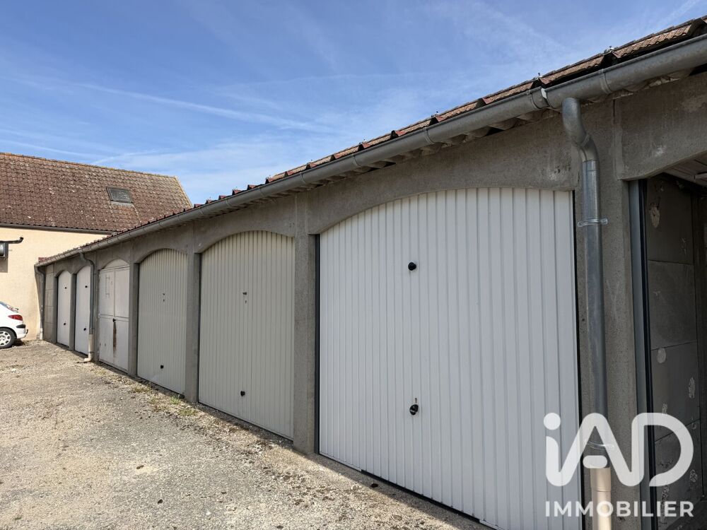 Vente Parking/Garage Vente Garage 1 425 m&sup2; Sens