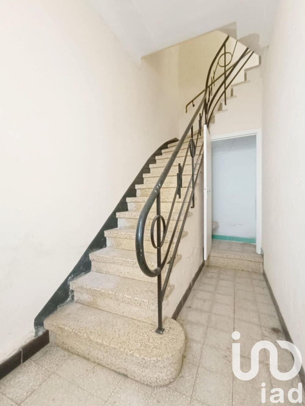 Vente Maison de village 3 pièces