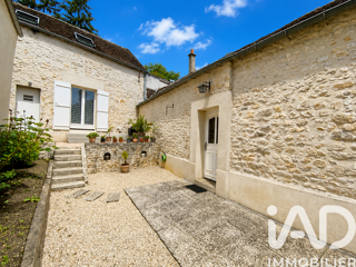  Maison à vendre 5 pièces 135 m²