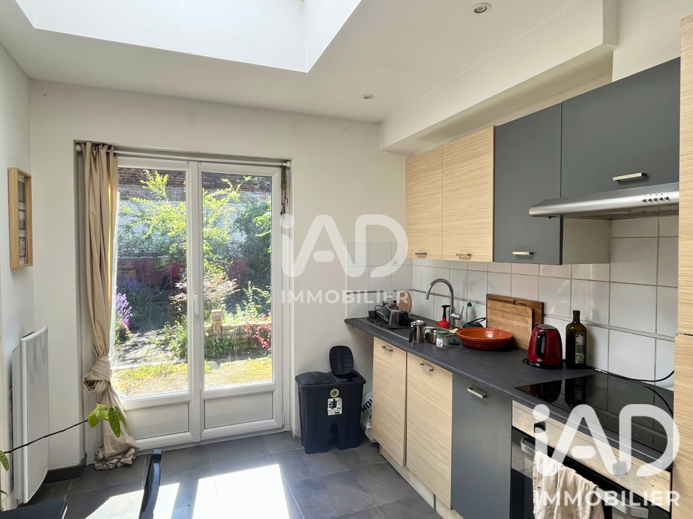 Vente Immeuble Vente Immeuble 95 m&sup2; Lille