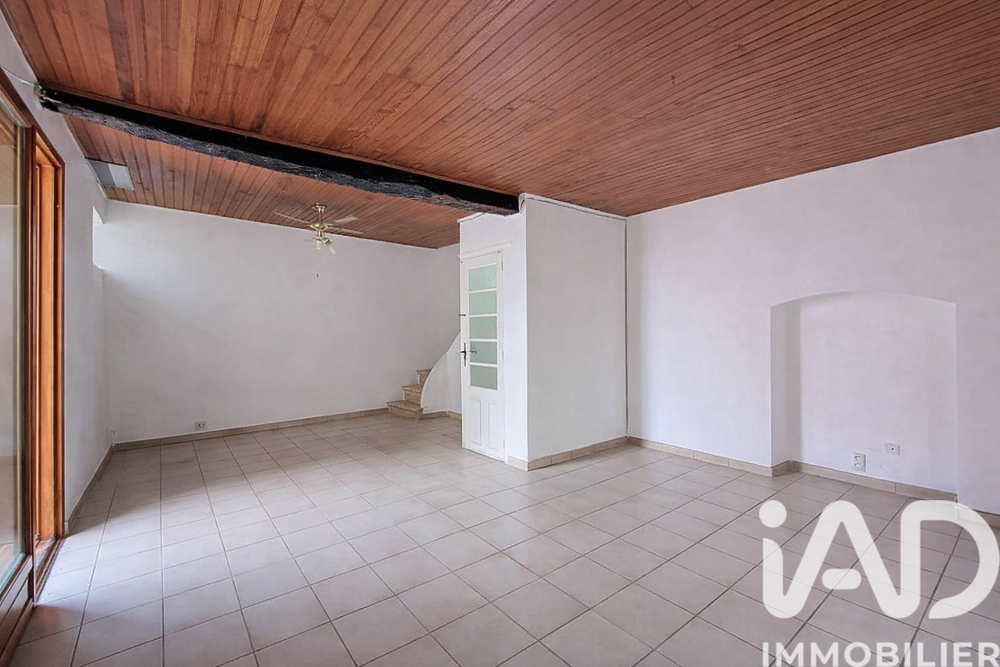 Vente Maison de village 4 pièces