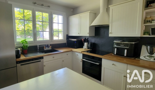 Maison à vendre 7 pièces 120 m²