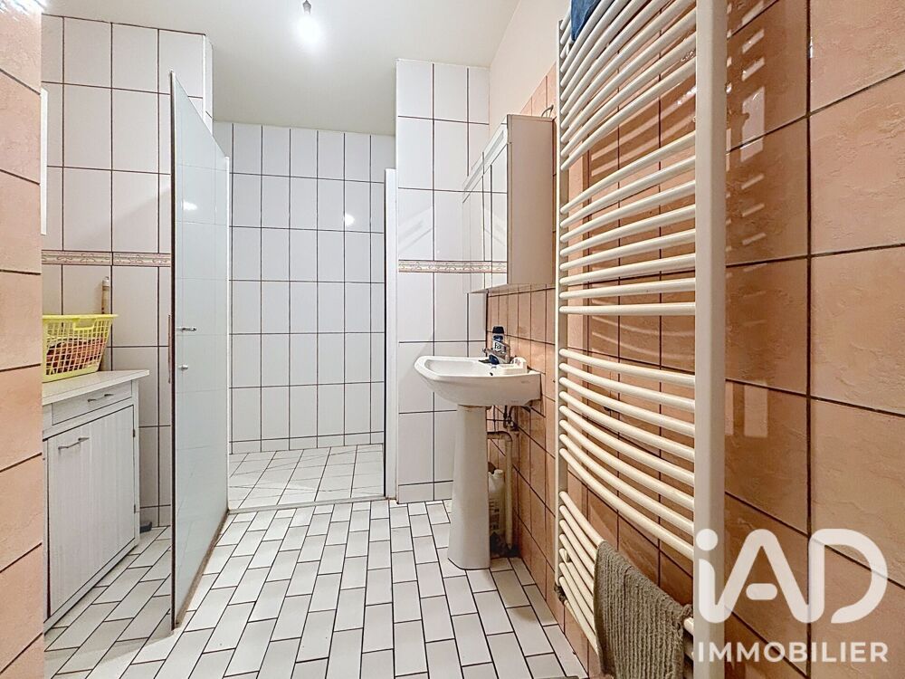 Vente Maison Vente Maison/villa 5 pièces Baudrémont