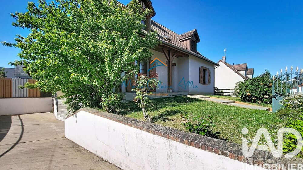 Vente Maison Vente Maison/villa 5 pièces Blois