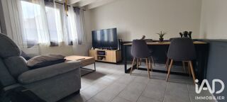  Maison à vendre 3 pièces 56 m²