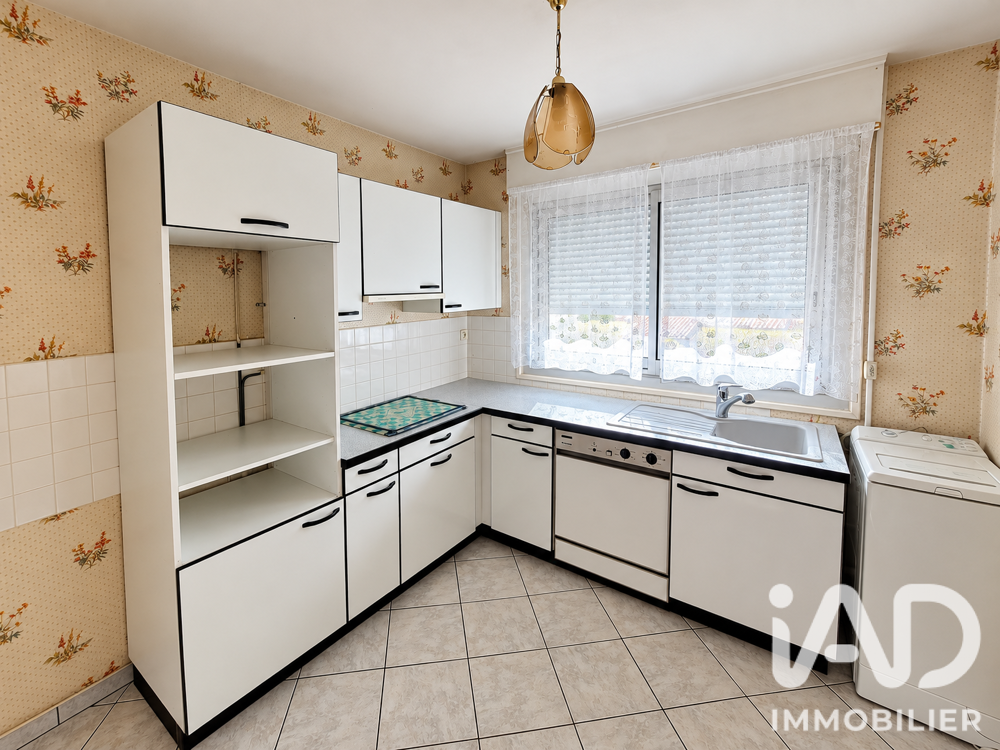 Vente Appartement Vente Appartement 3 pièces Limoges