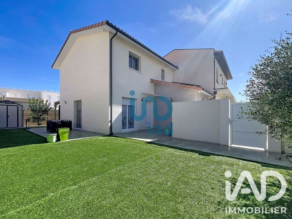 Vente Maison Vente Maison/villa 3 pièces Portiragnes