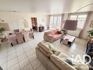  Appartement à vendre 4 pièces 119 m²