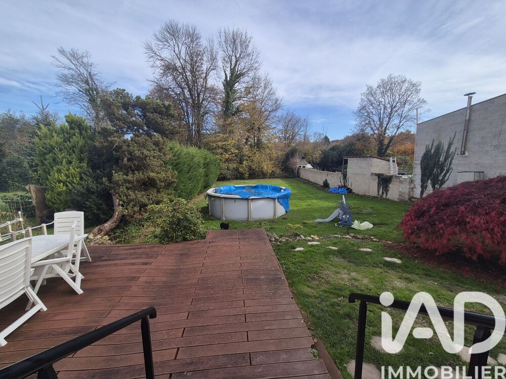 Vente Maison Vente Maison/villa 4 pièces La ferté-sous-jouarre