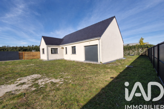 Maison à vendre 6 pièces 172 m²