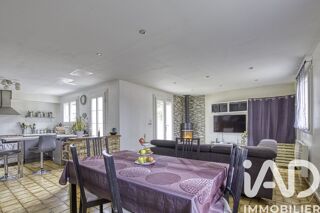 Maison 115m2 Plainval