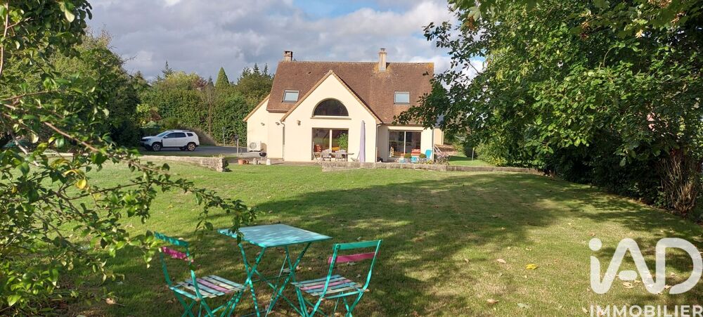 Vente Maison d'architecte 5 pièces