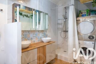  Appartement � vendre 2 pi�ces 36 m�