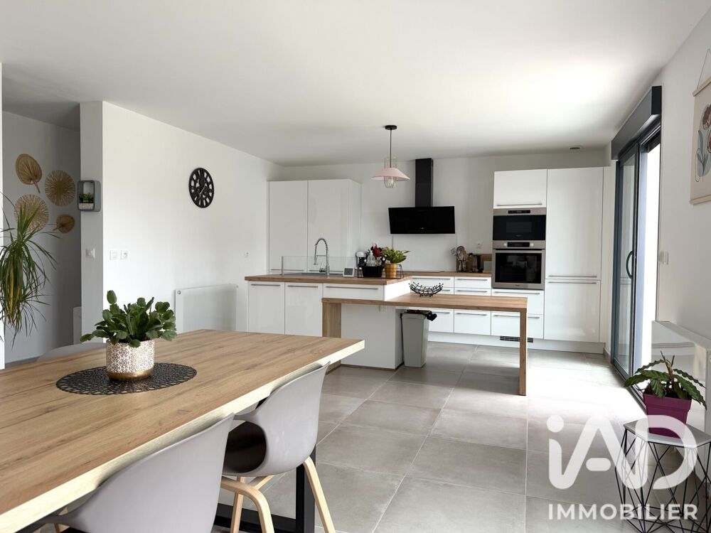 Vente Maison Vente Maison/villa 9 pièces Couëron