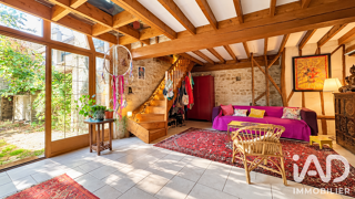  Maison à vendre 12 pièces 231 m²
