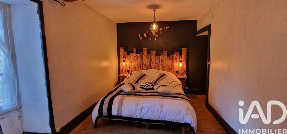 Vente Maison de ville 3 pièces