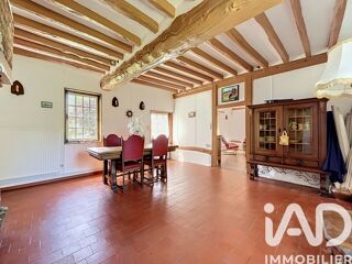  Maison à vendre 4 pièces 116 m²