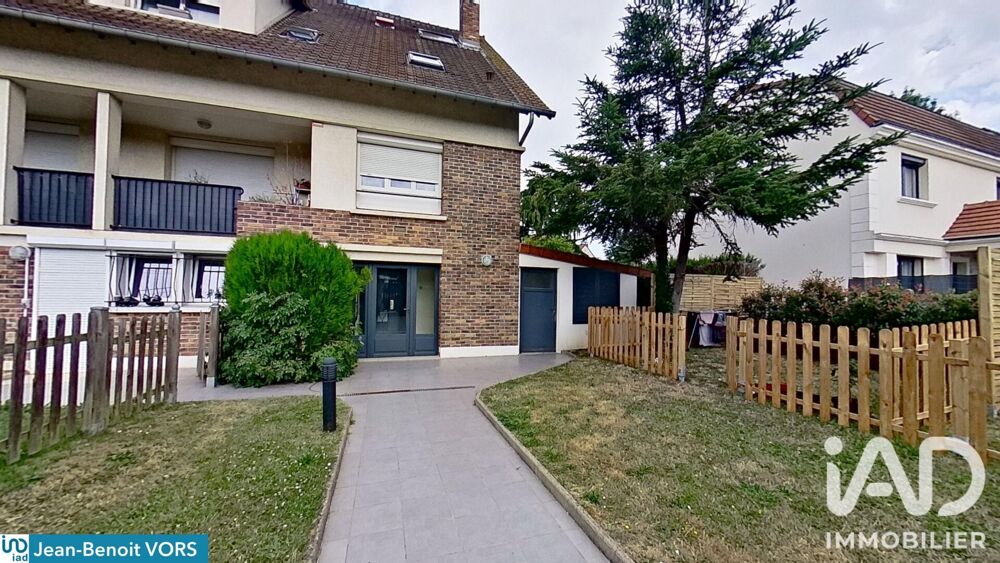 Vente Duplex 2 pièces