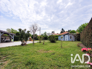 Vente Maison Vente Maison/villa 5 pièces Cestas