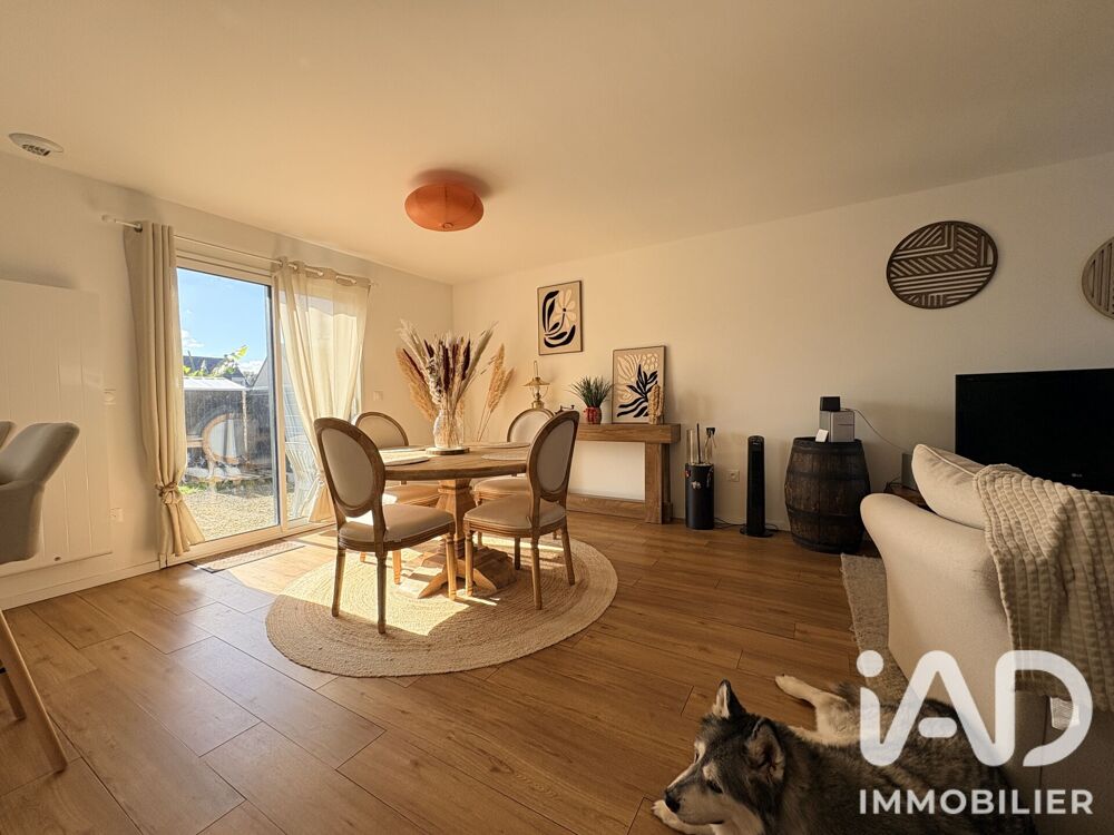 Vente Maison Vente Maison/villa 4 pièces La fresnais