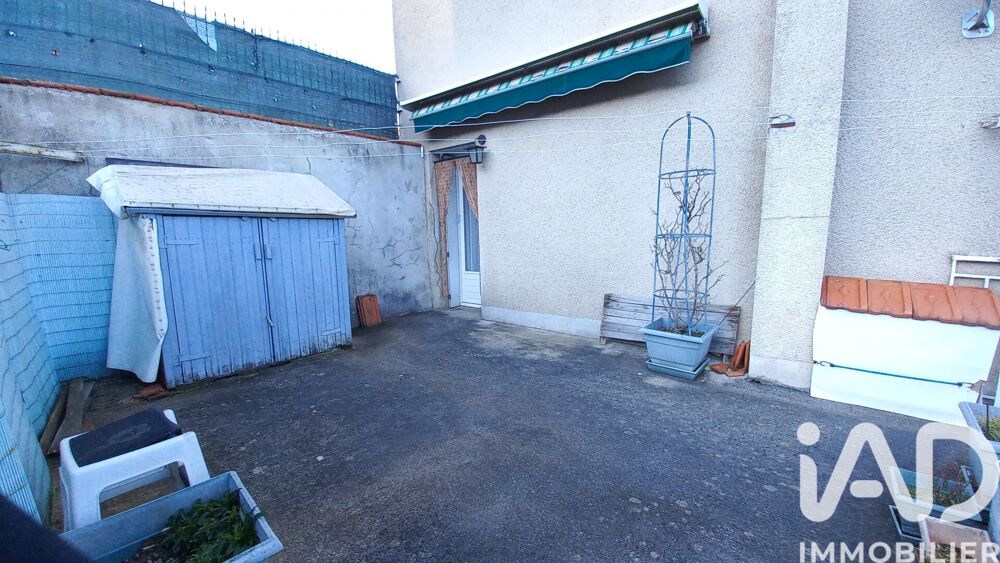 Vente Maison de village 5 pièces