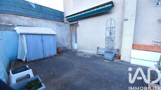  Maison à vendre 5 pièces 126 m²