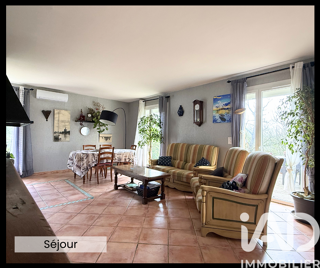  Maison à vendre 4 pièces 154 m²